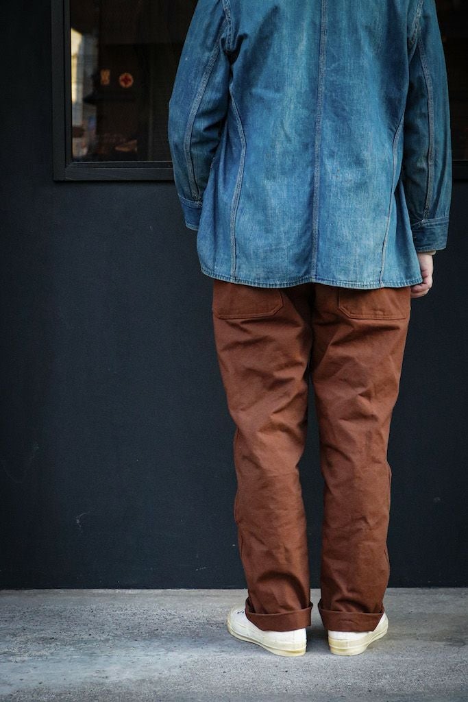 大戦 WORK PANTS -Arch Exclusive- | ARCH ONLINE SHOP