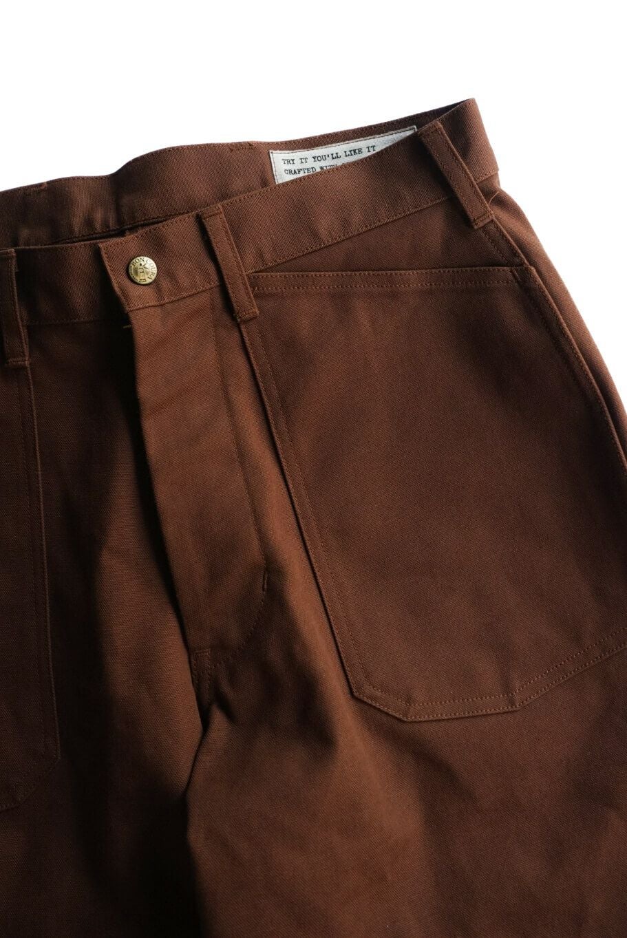 大戦 WORK PANTS -Arch Exclusive- | ARCH ONLINE SHOP
