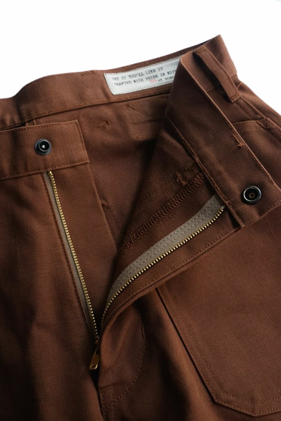 大戦 WORK PANTS -Arch Exclusive- | ARCH ONLINE SHOP