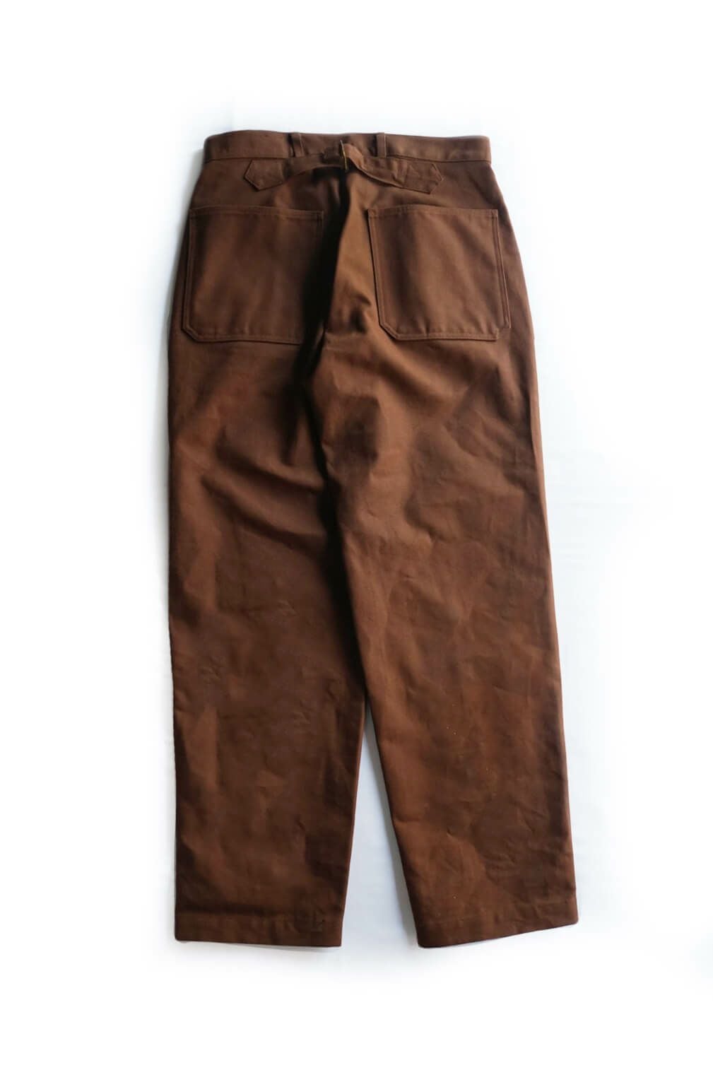 大戦 WORK PANTS -Arch Exclusive- | ARCH ONLINE SHOP