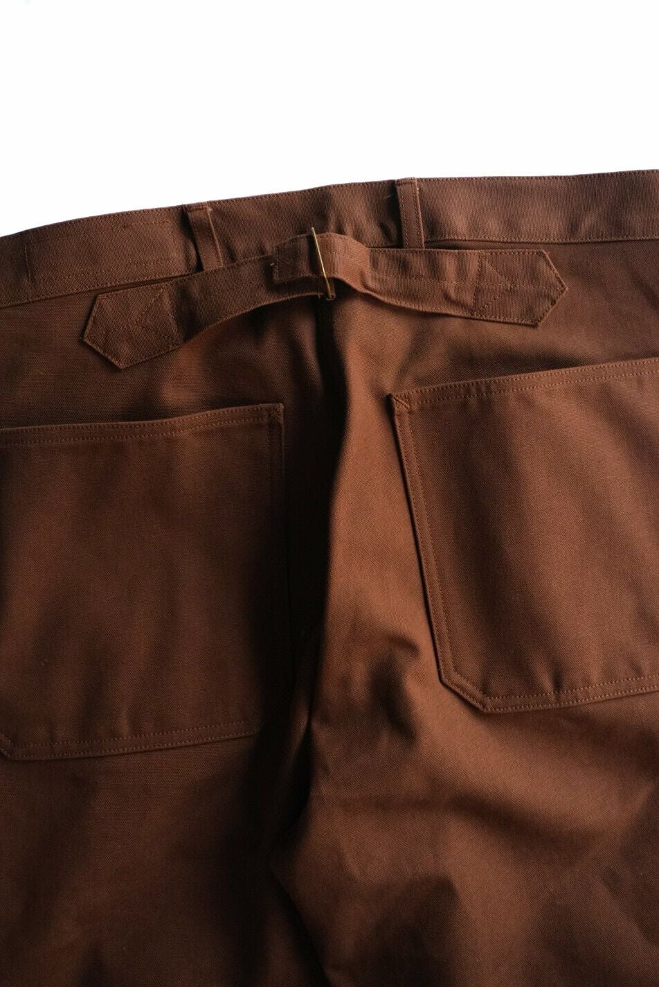 大戦 WORK PANTS -Arch Exclusive- | ARCH ONLINE SHOP