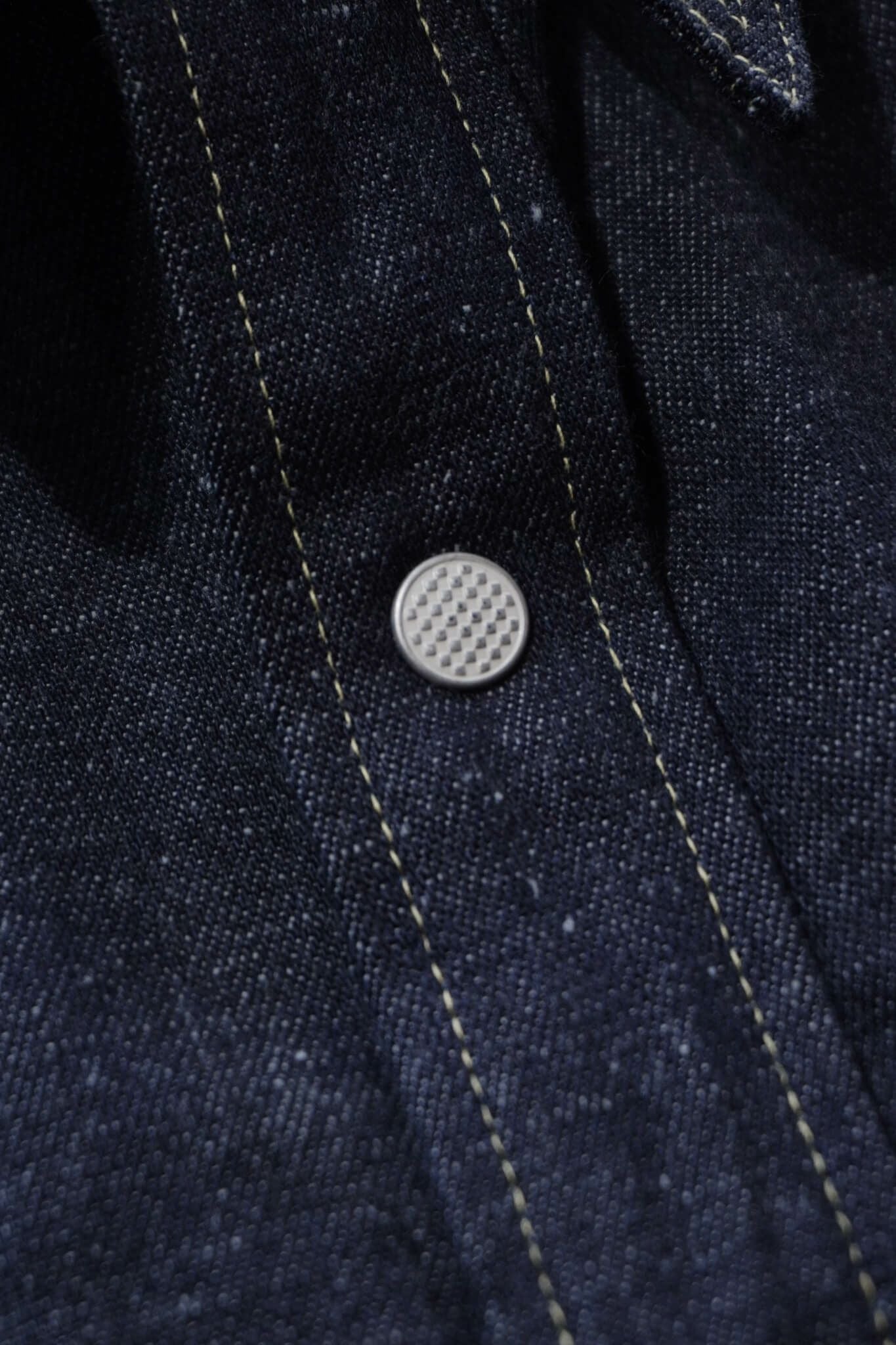 DENIM WESTERN SHIRT | ARCH ONLINE SHOP