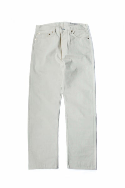 66 - WHITE DENIM | ARCH ONLINE SHOP