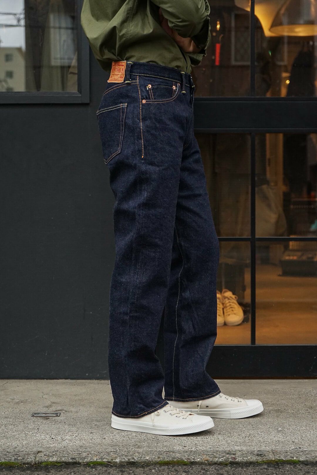 XX | ARCH ONLINE SHOP