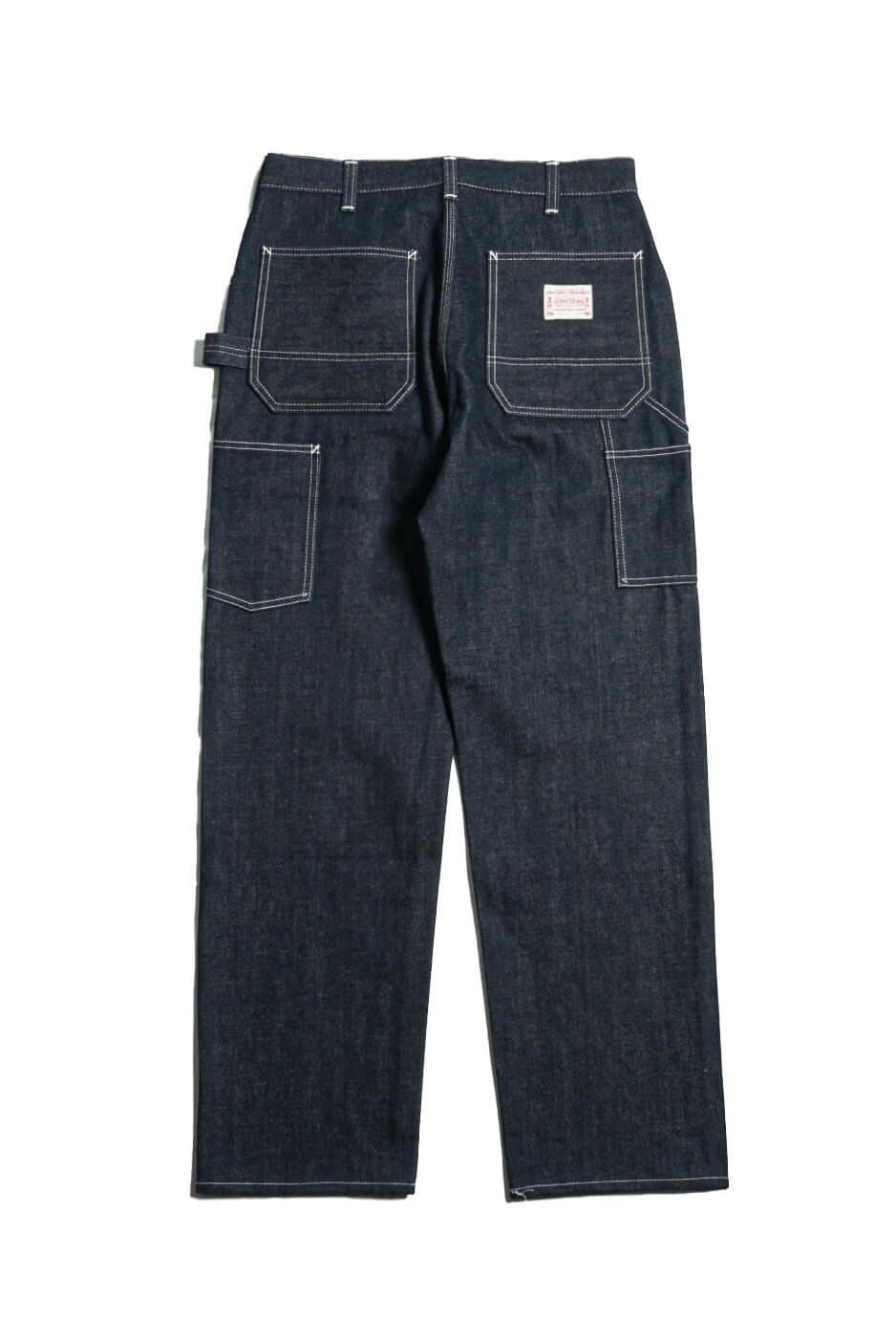 PAINTER PANTS DENIM INDIGO | ARCH ONLINE SHOP