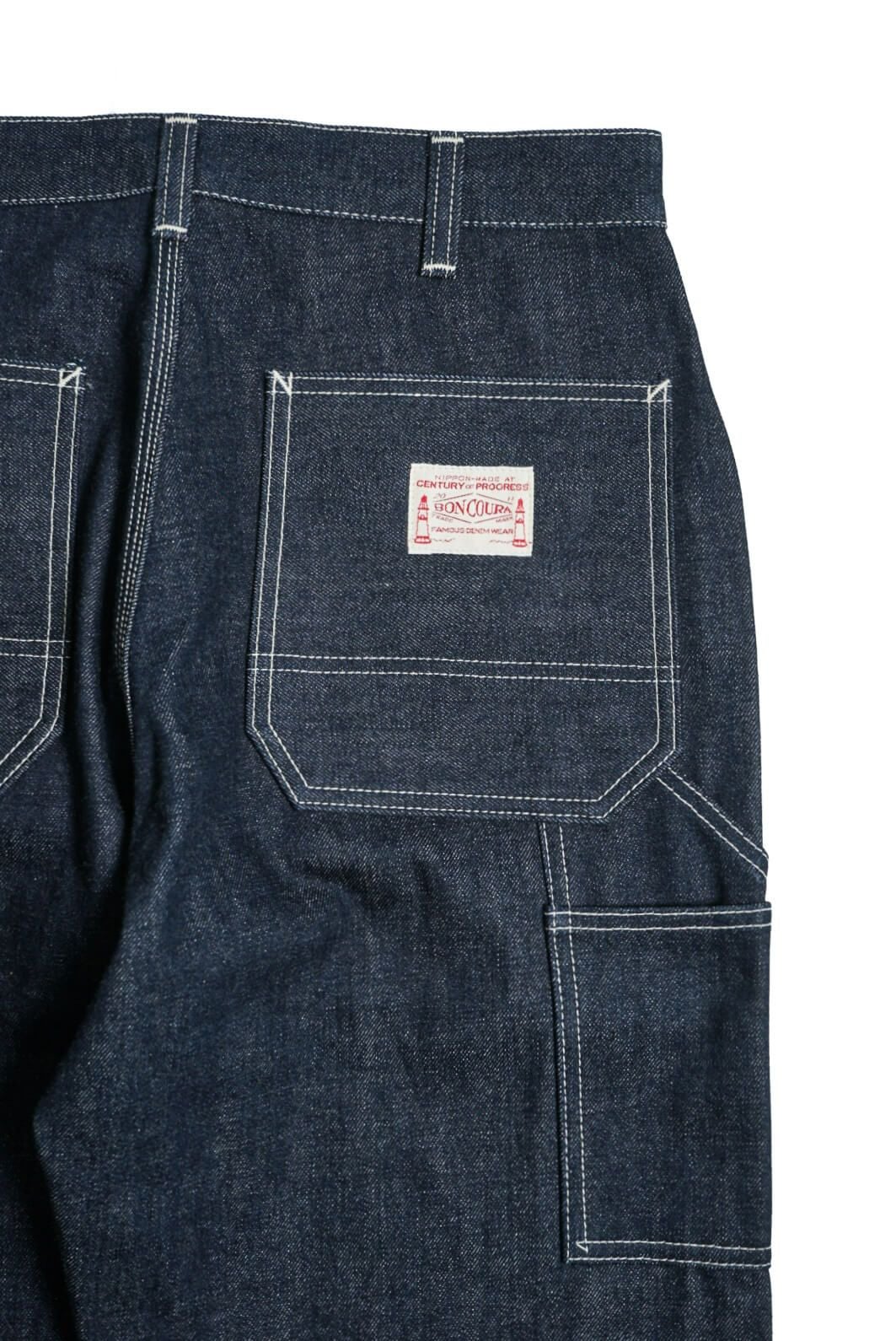 PAINTER PANTS DENIM INDIGO | ARCH ONLINE SHOP