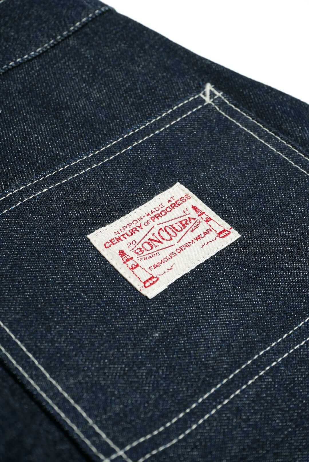 PAINTER PANTS DENIM INDIGO | ARCH ONLINE SHOP