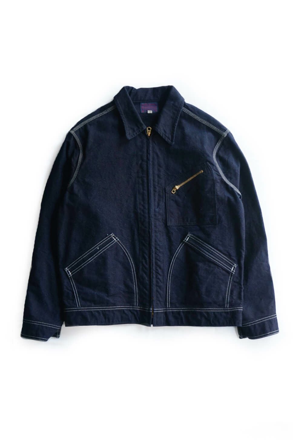 B91 Duck Indigo 12th Anniversary Model | ARCH ONLINE SHOP