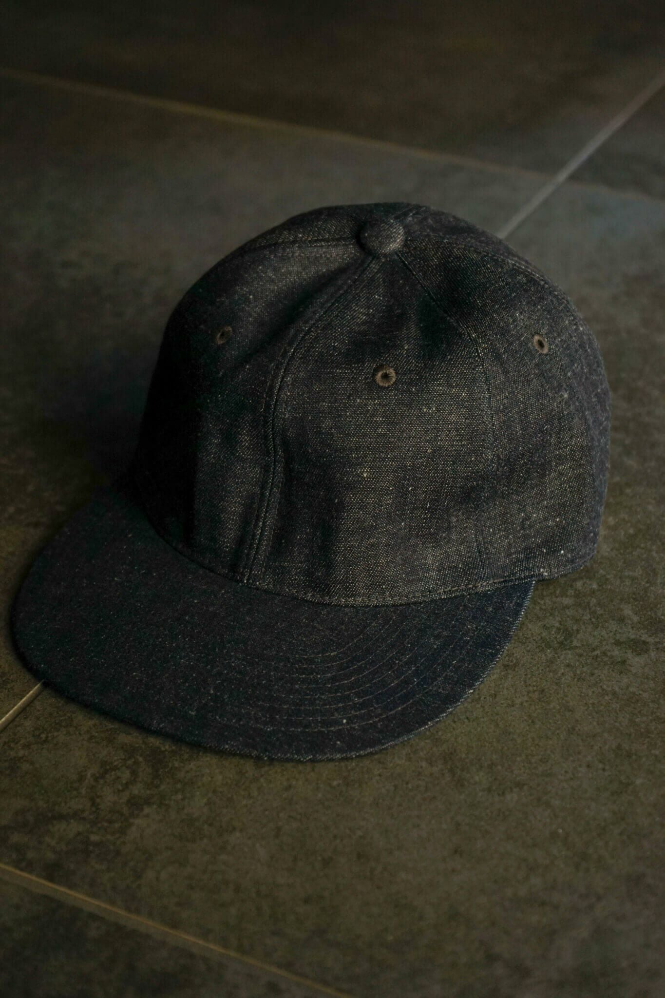USN CAP DENIM | ARCH ONLINE SHOP