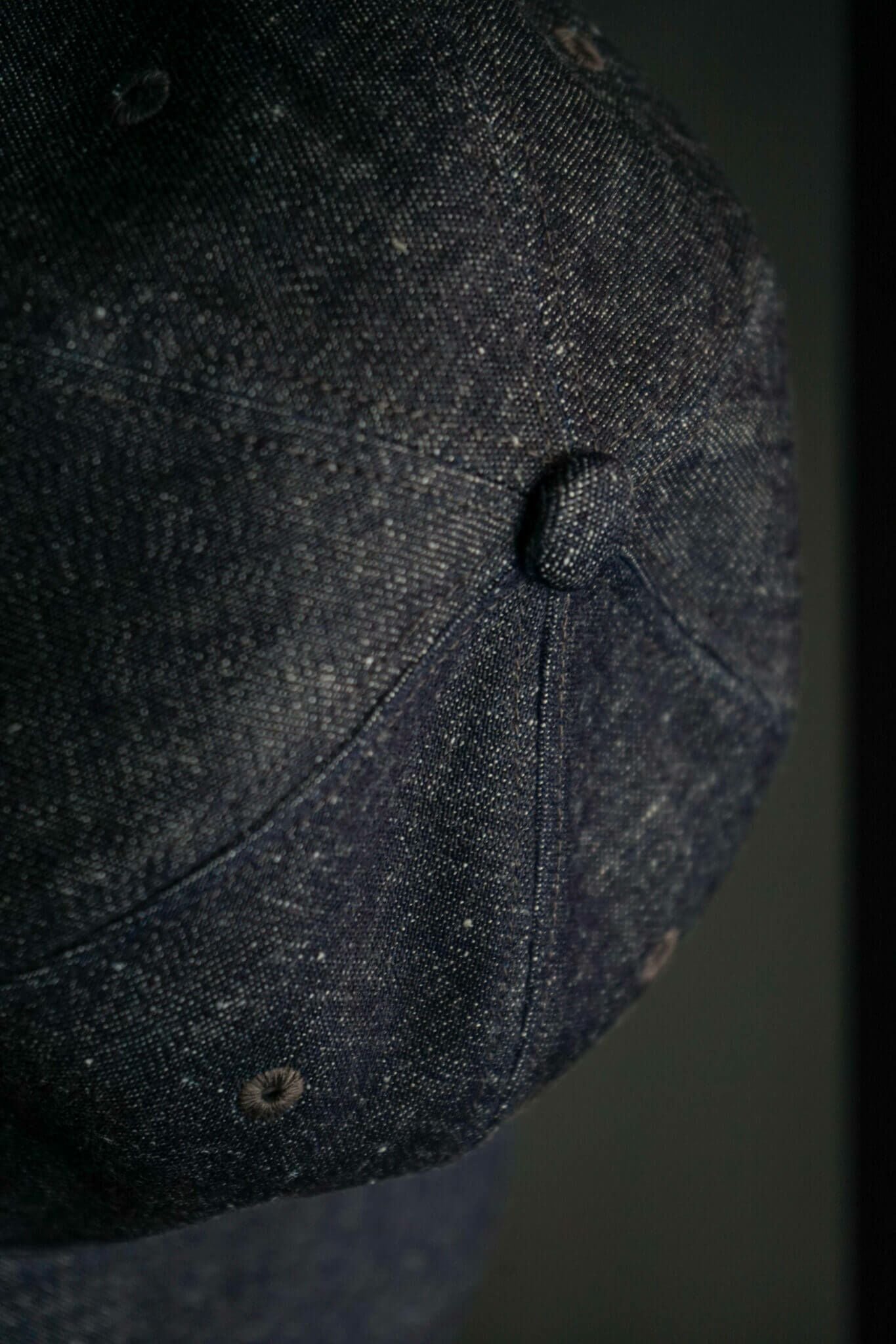 USN CAP DENIM | ARCH ONLINE SHOP