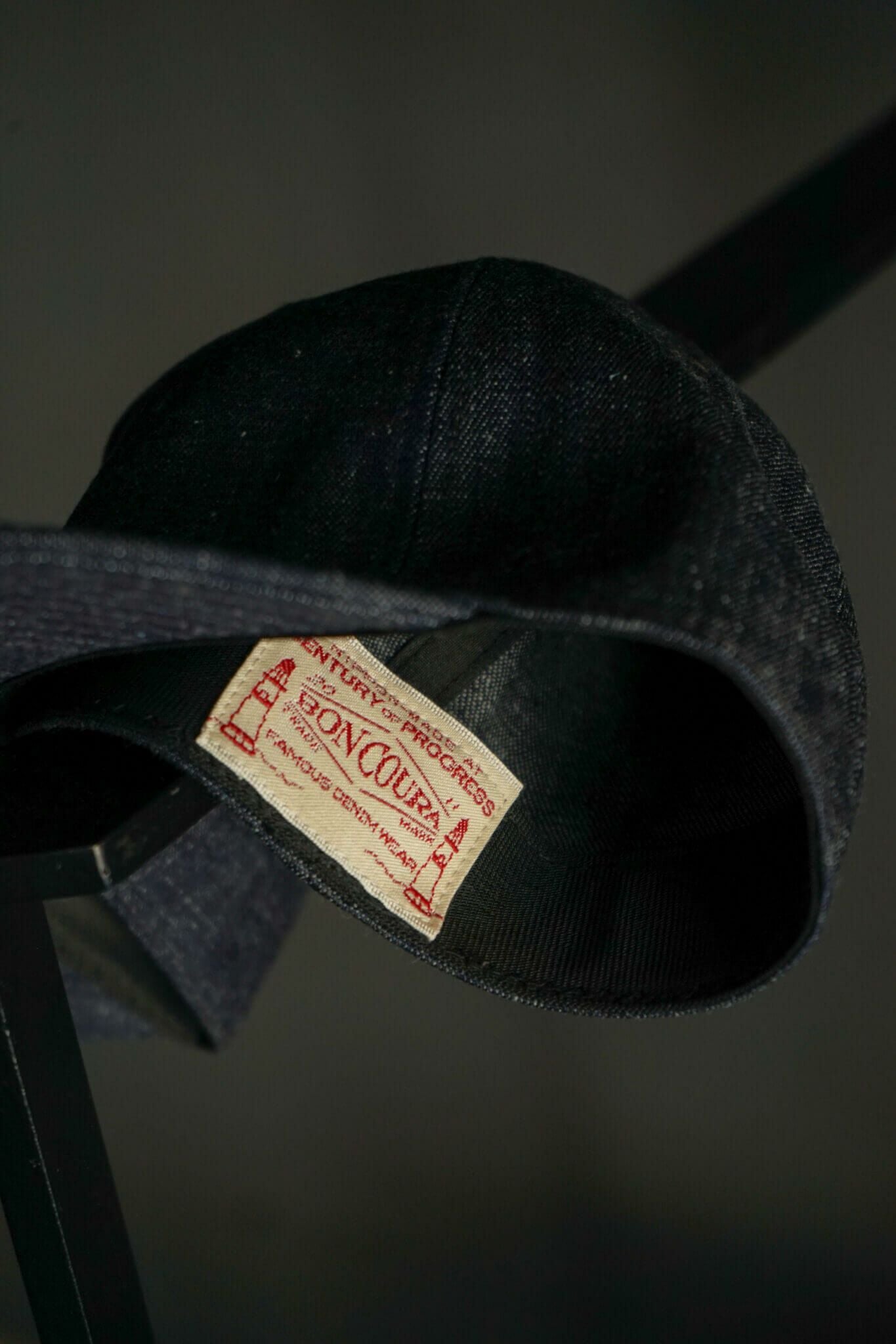 USN CAP DENIM | ARCH ONLINE SHOP