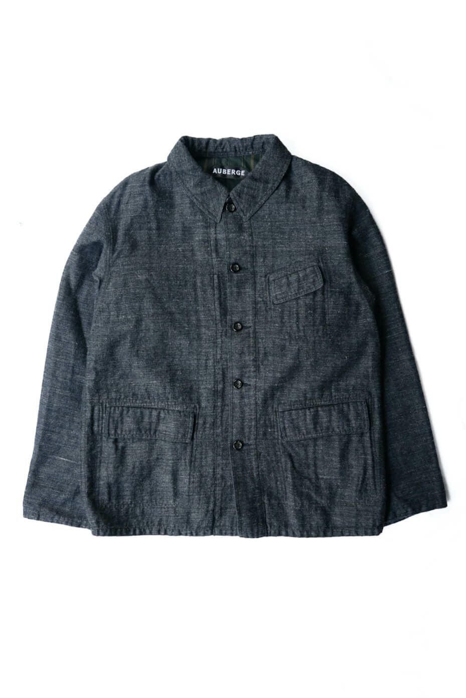 AUBERGE Arch別注 PASCAL CHARBON ドロゲ 44 PASCAL CHARBON - ARCH EXCLUSIVE | ARCH ONLINE SHOP