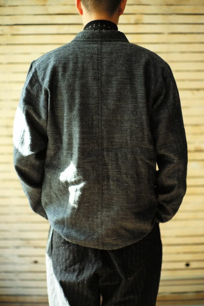 PASCAL CHARBON - ARCH EXCLUSIVE | ARCH ONLINE SHOP