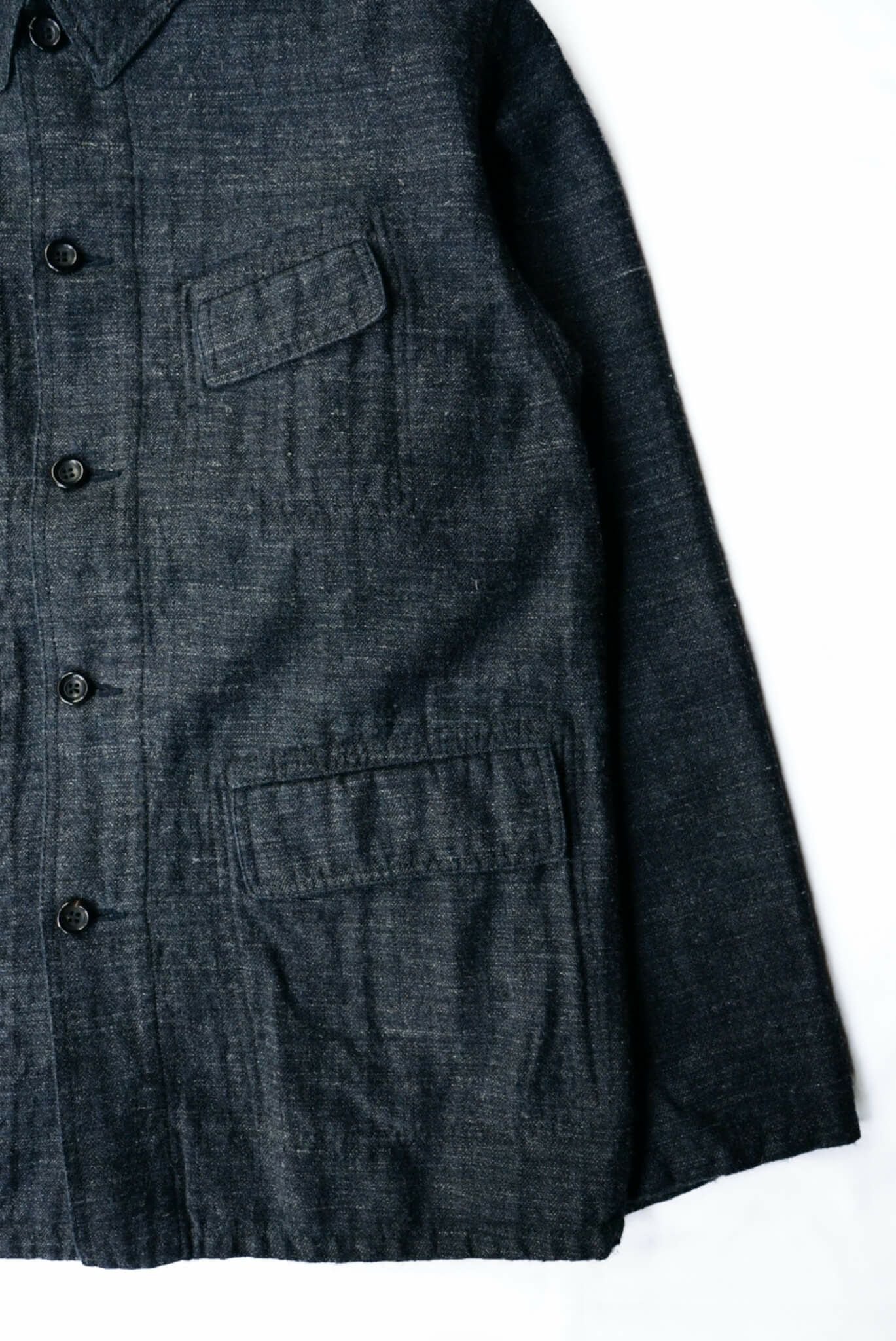 AUBERGE Arch別注 PASCAL CHARBON ドロゲ 44 PASCAL CHARBON - ARCH EXCLUSIVE | ARCH ONLINE SHOP