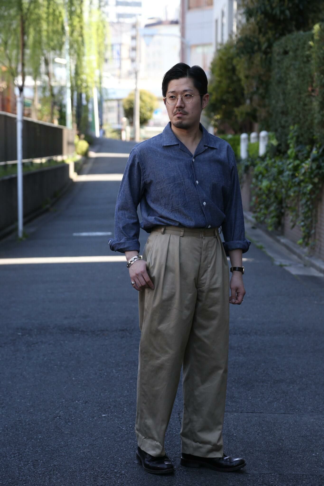 EARLY52 | ARCH ONLINE SHOP