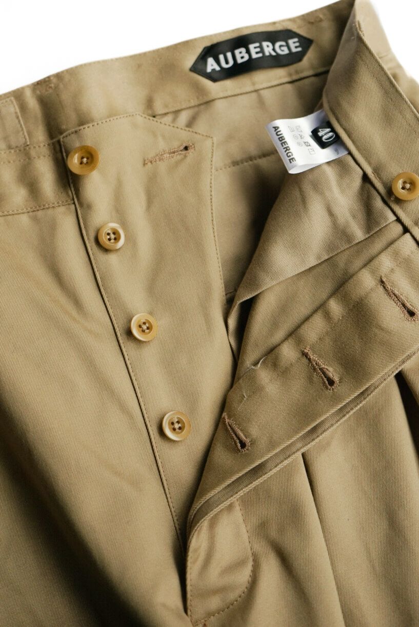 EARLY52 | ARCH ONLINE SHOP