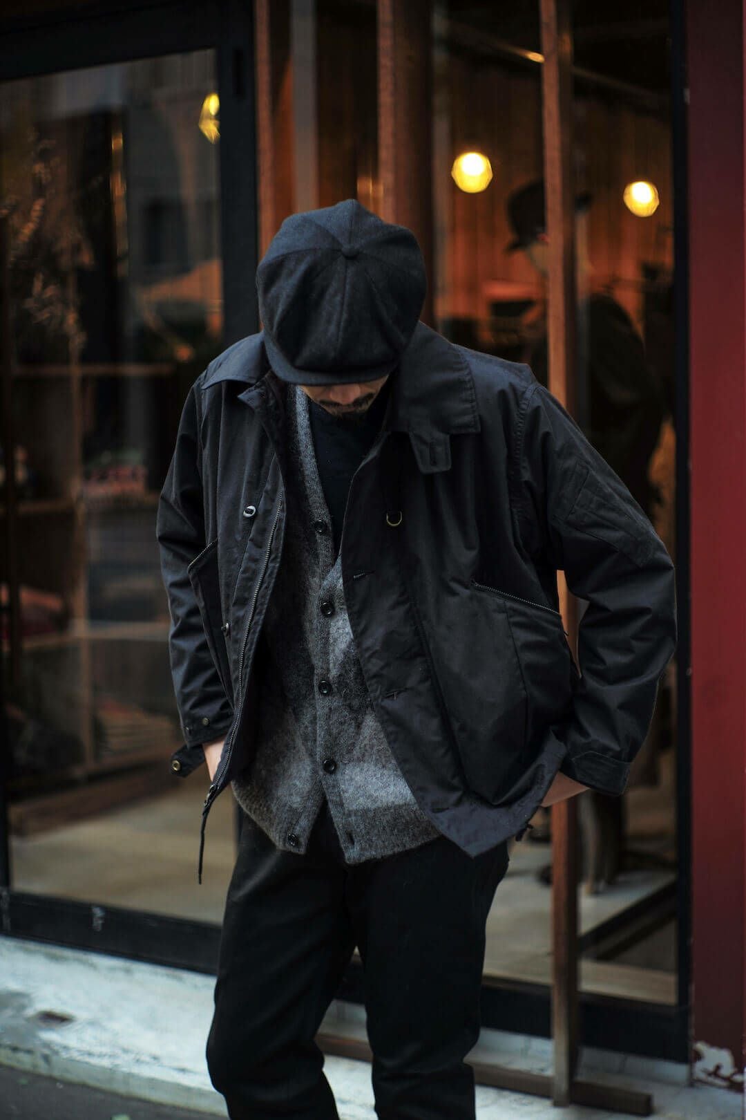 RANDOLPH | ARCH ONLINE SHOP