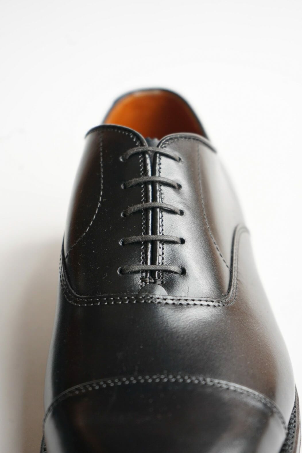 907 Balmoral Cap Toe Ox. | ARCH ONLINE SHOP