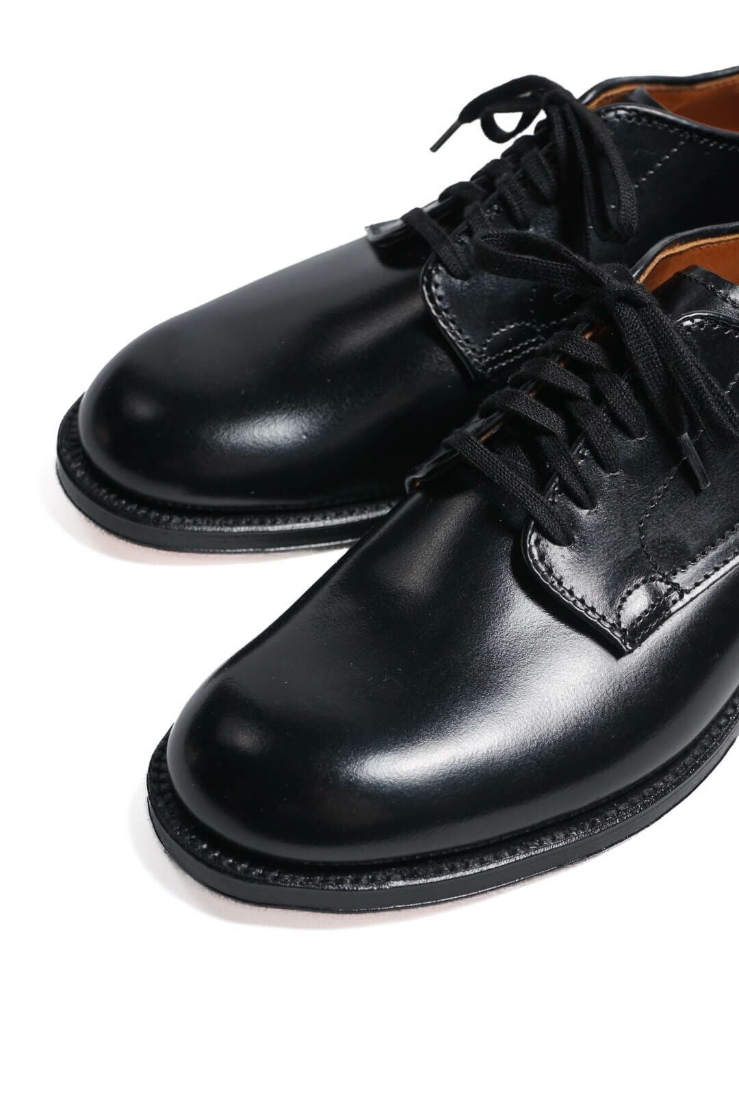 53711 Military Plain Toe Ox. | ARCH ONLINE SHOP