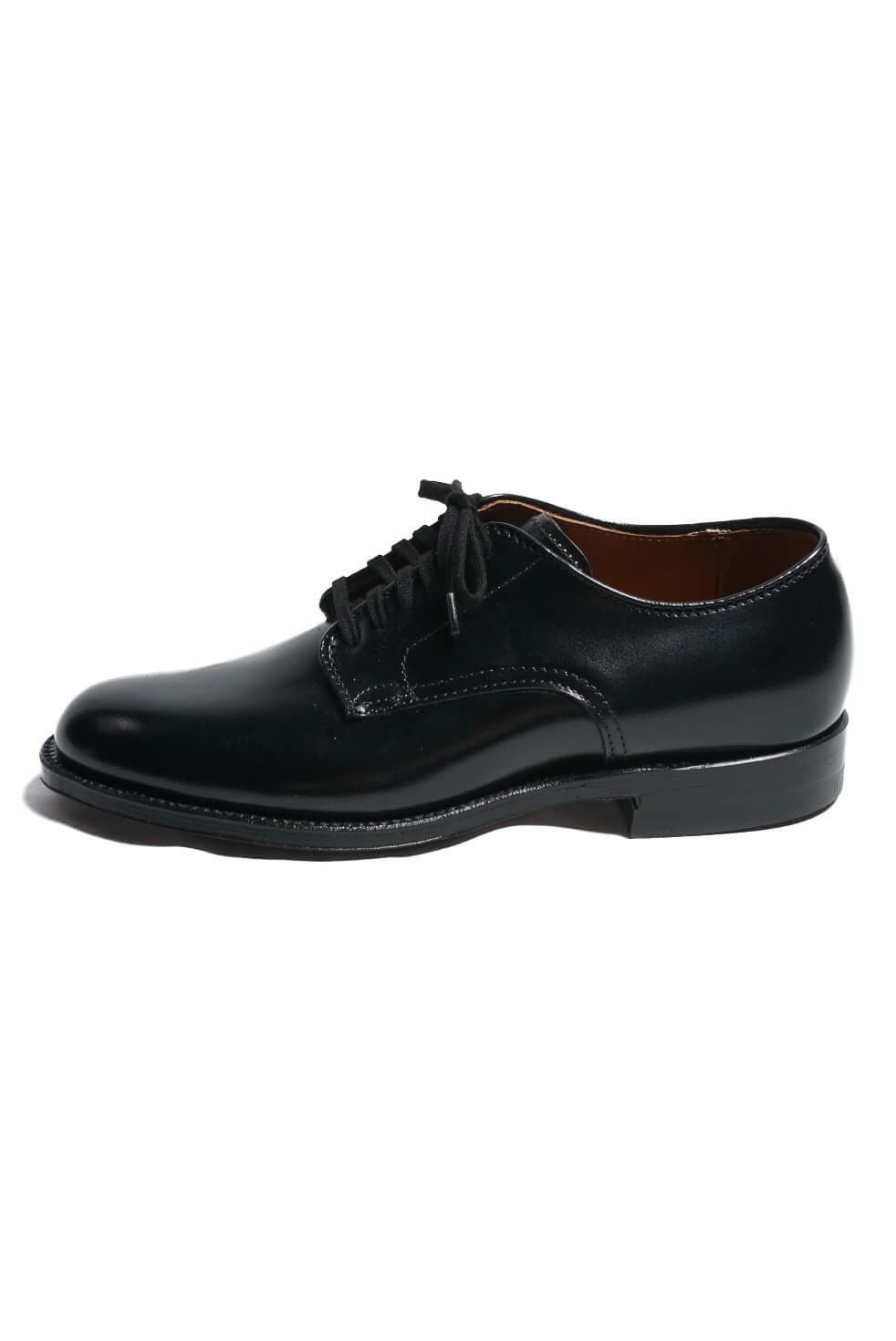 53711 Military Plain Toe Ox. | ARCH ONLINE SHOP