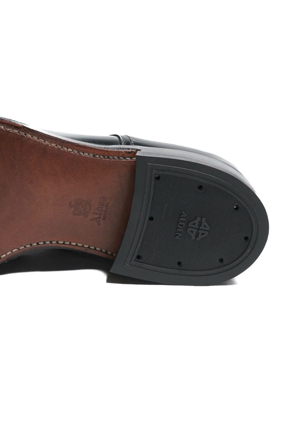 53711 Military Plain Toe Ox. | ARCH ONLINE SHOP