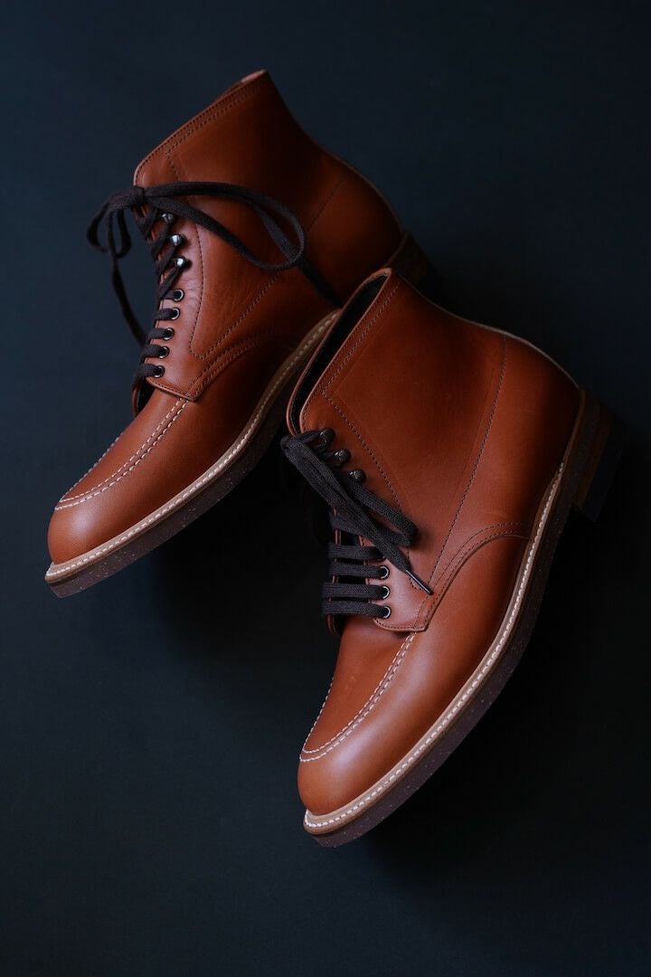 405 Indy Boot | ARCH ONLINE SHOP