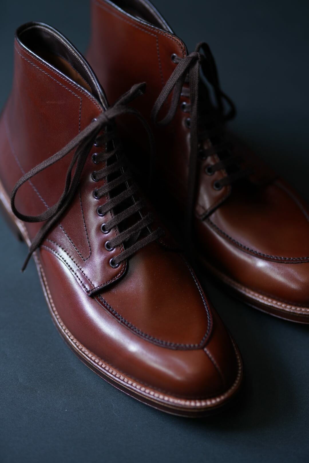 D9928 Algonquin Boot | ARCH ONLINE SHOP