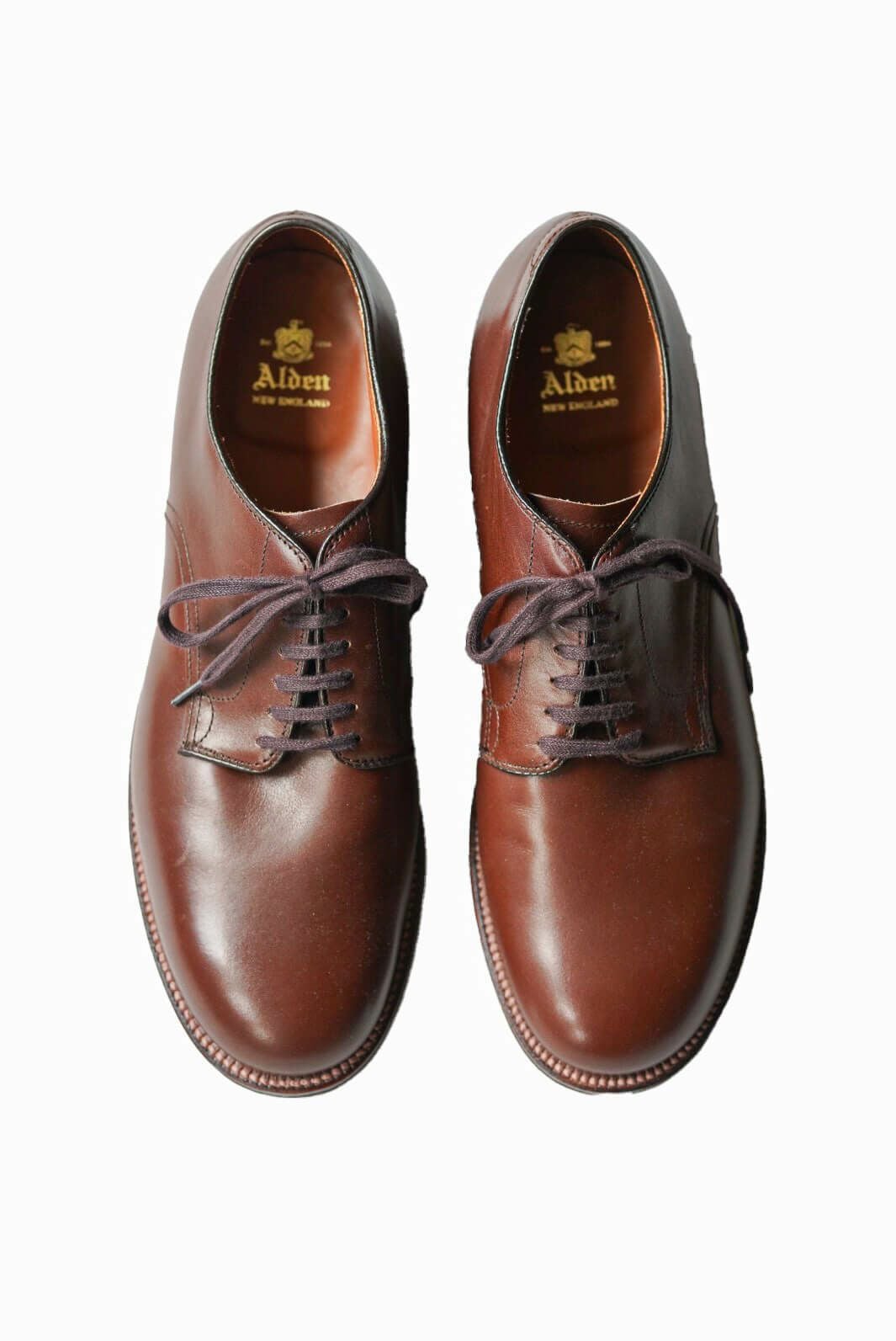 53713 Military Plain Toe Ox. | ARCH ONLINE SHOP 53713 Military Plain Toe Ox. | ARCH ONLINE SHOP