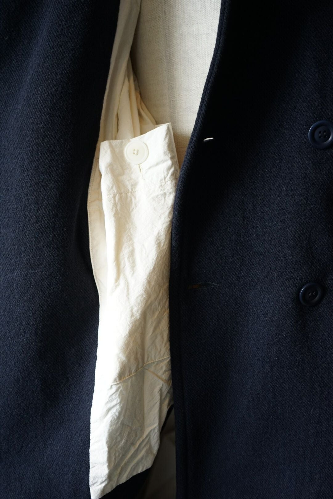 CAVAS COAT | ARCH ONLINE SHOP