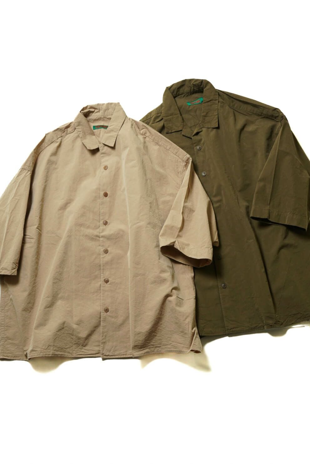 APRIL SHIRT - PAPER COTTON | ARCH ONLINE SHOP