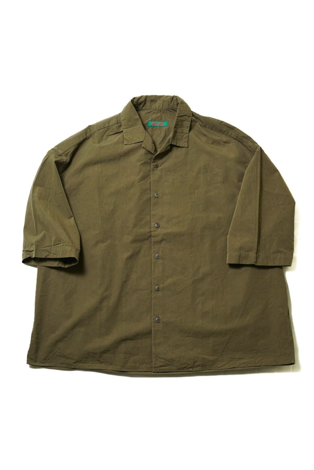 APRIL SHIRT - PAPER COTTON | ARCH ONLINE SHOP