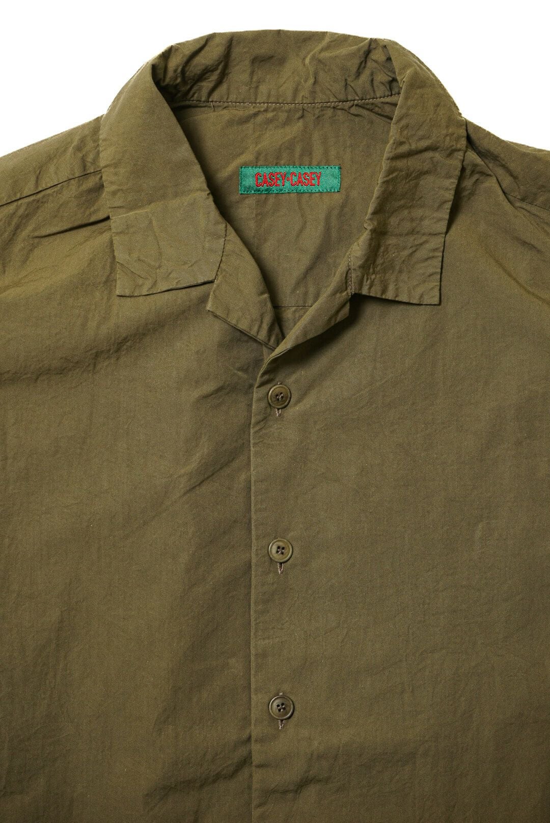 APRIL SHIRT - PAPER COTTON | ARCH ONLINE SHOP