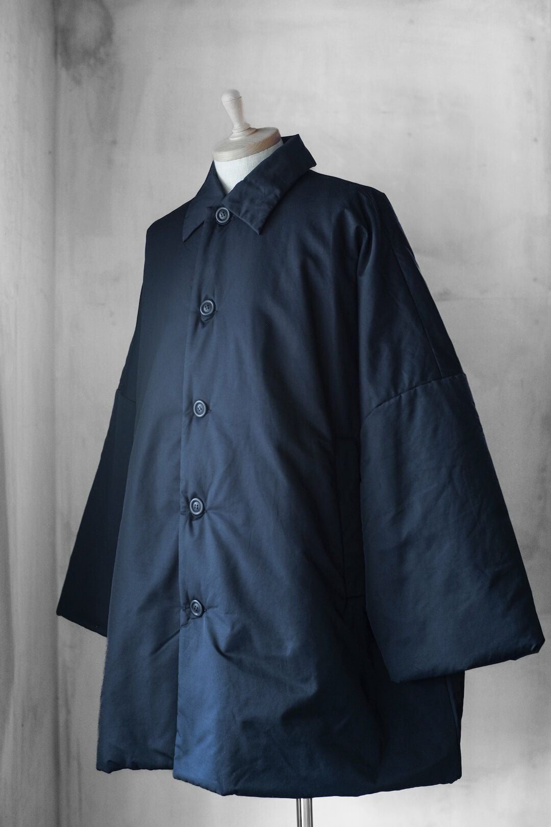 TRIANGLE COAT | ARCH ONLINE SHOP
