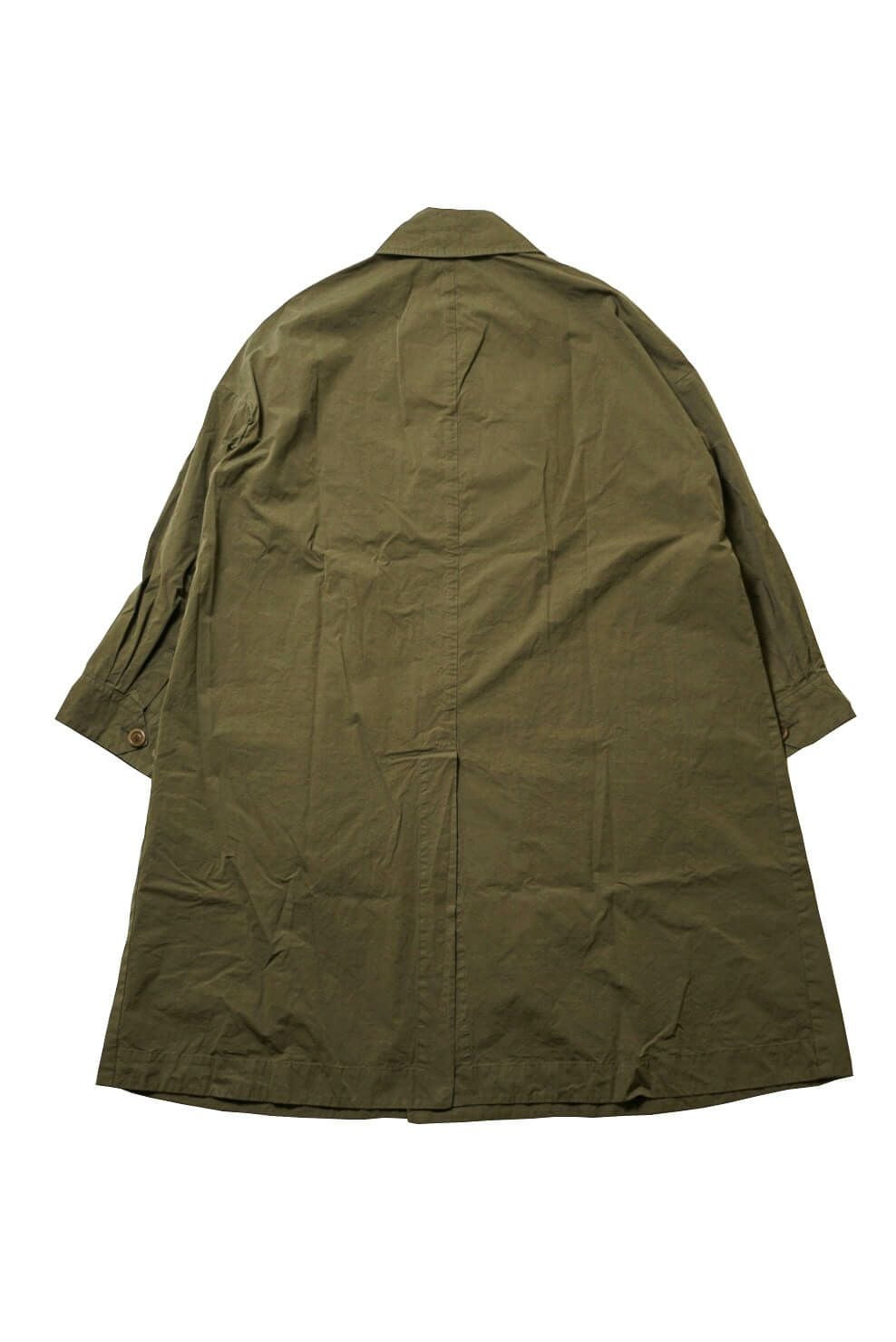 ARMY COAT - CARD | ARCH ONLINE SHOP