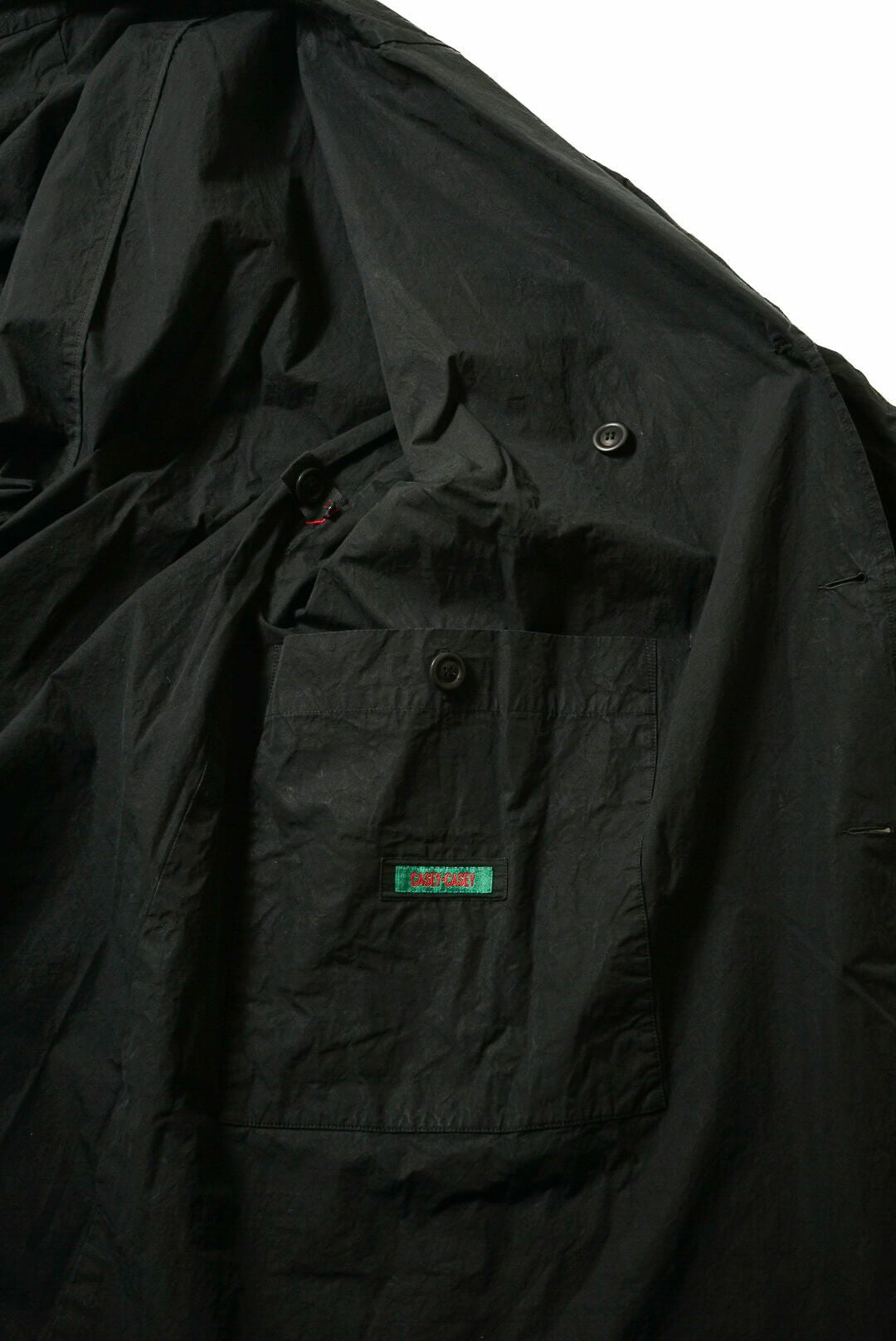 ARMY COAT - CARD | ARCH ONLINE SHOP