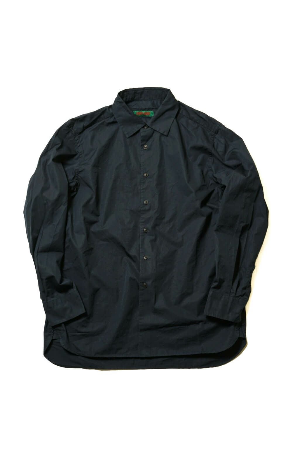 BIG RACCOURCIE SHIRT - COTTON | ARCH ONLINE SHOP