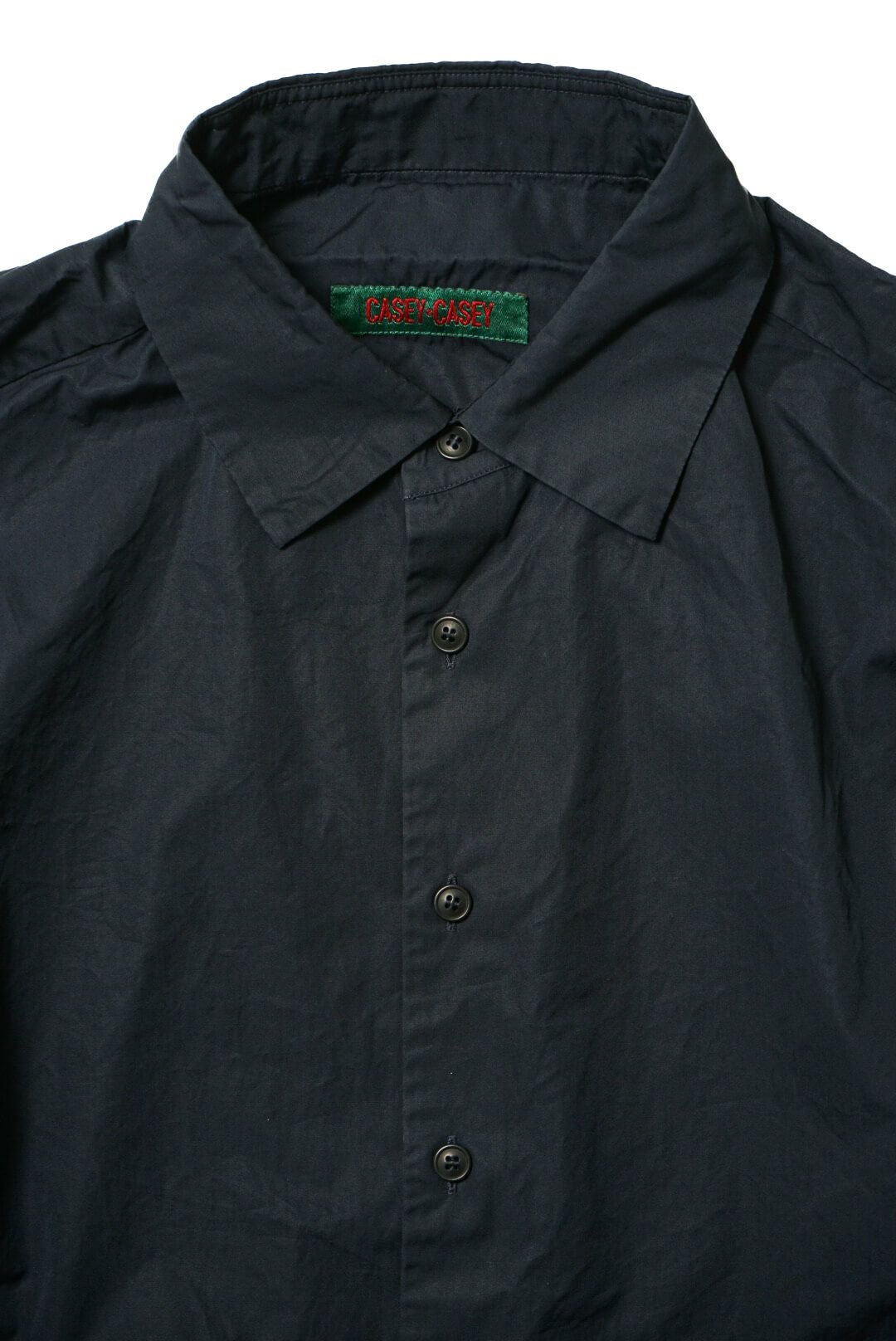 BIG RACCOURCIE SHIRT - COTTON | ARCH ONLINE SHOP