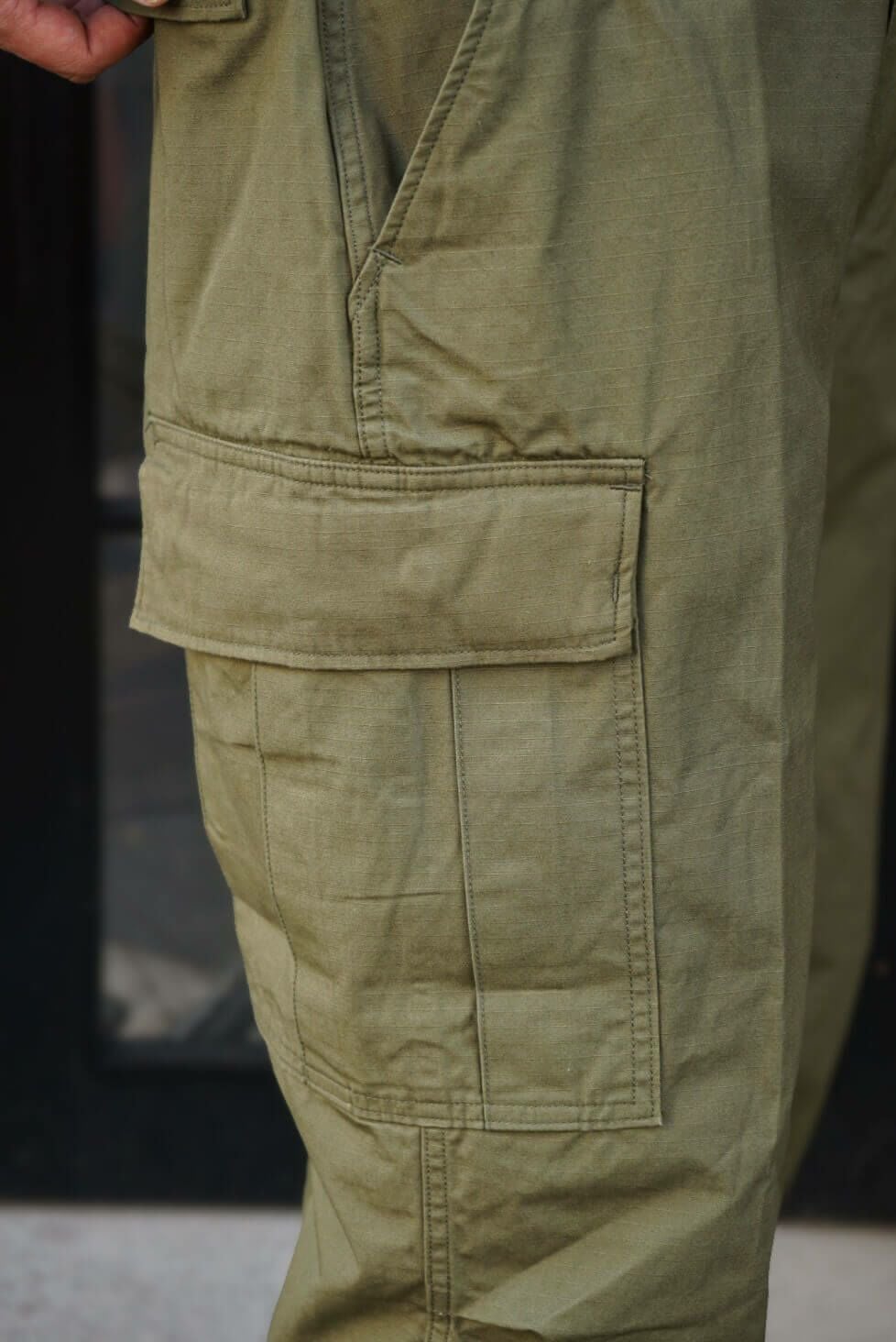 V6P JUNGLE FATIGUE PANTS | ARCH ONLINE SHOP