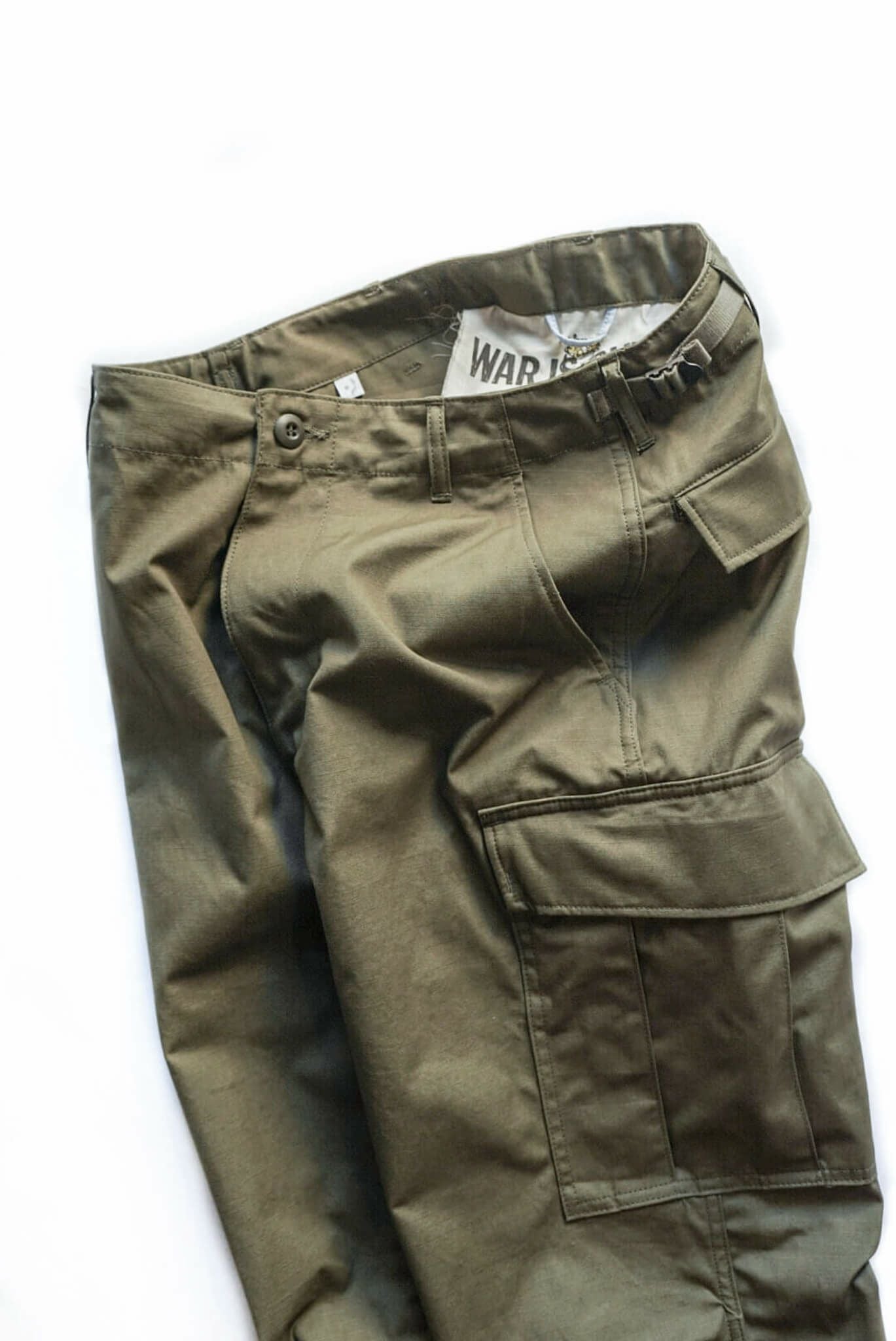 V6P JUNGLE FATIGUE PANTS | ARCH ONLINE SHOP