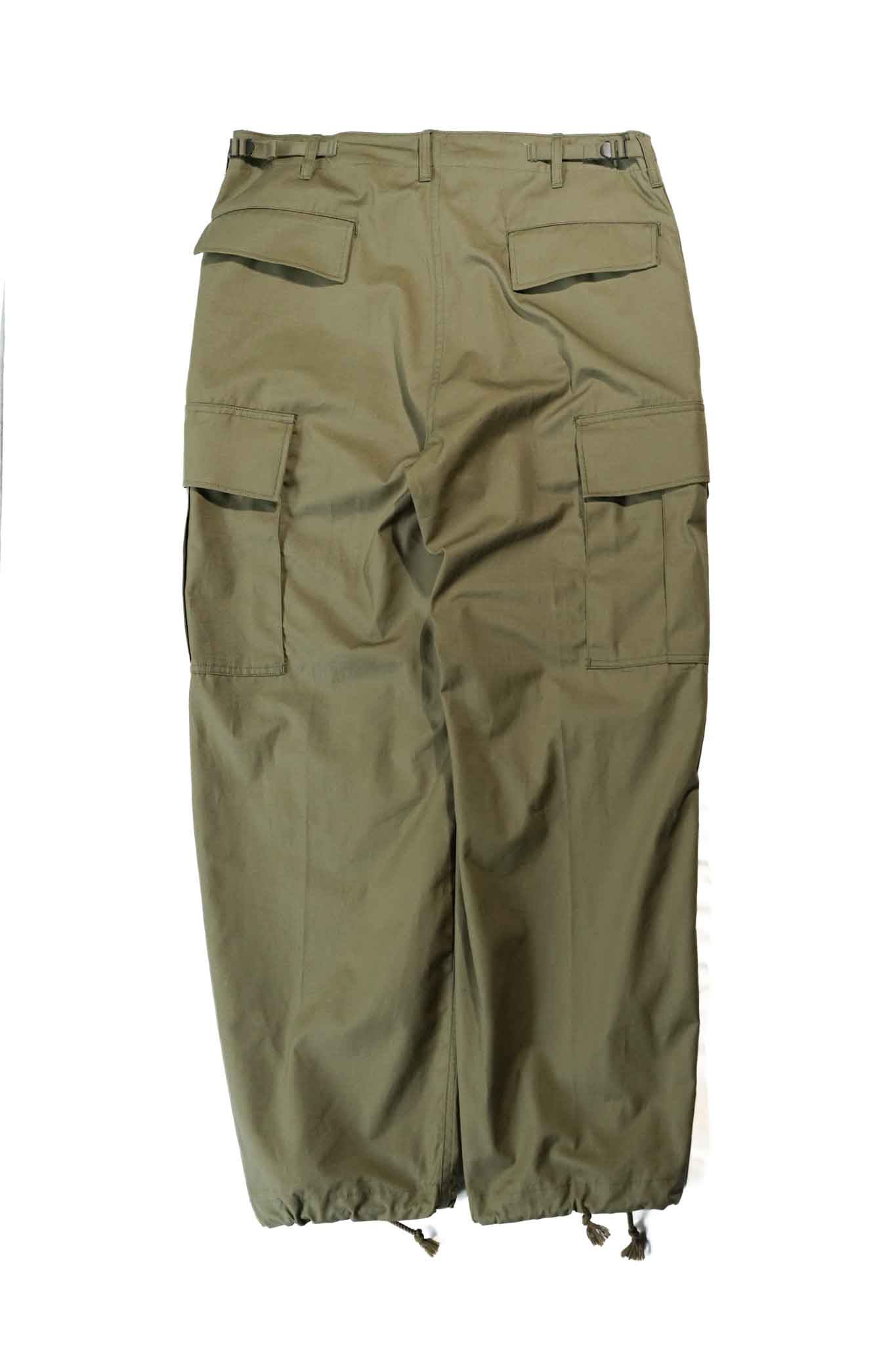V6P JUNGLE FATIGUE PANTS | ARCH ONLINE SHOP