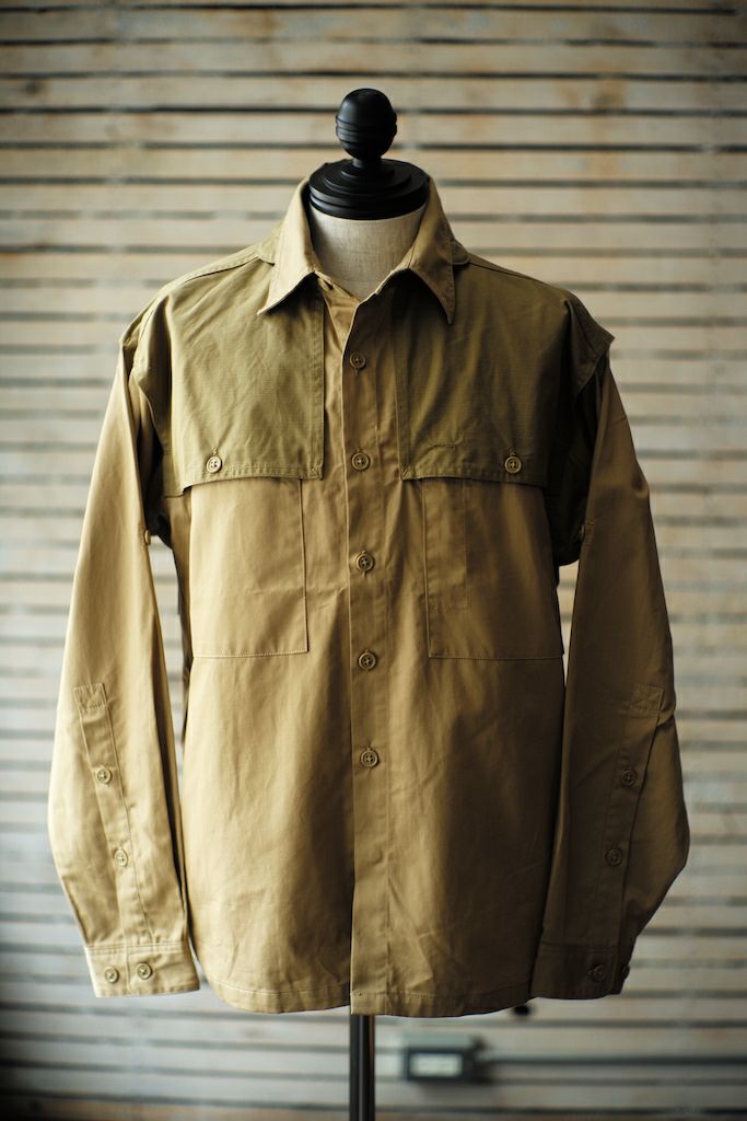 KENNETH FIELD - ケネス フィールド | ARCH ONLINE SHOP
