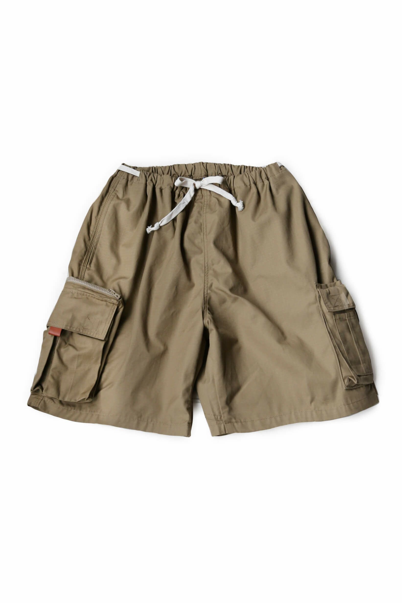 【美品】Kennethfield/ケネスフィールド　Guide Shorts S GUIDE SHORTS II - KHAKI | ARCH ONLINE SHOP