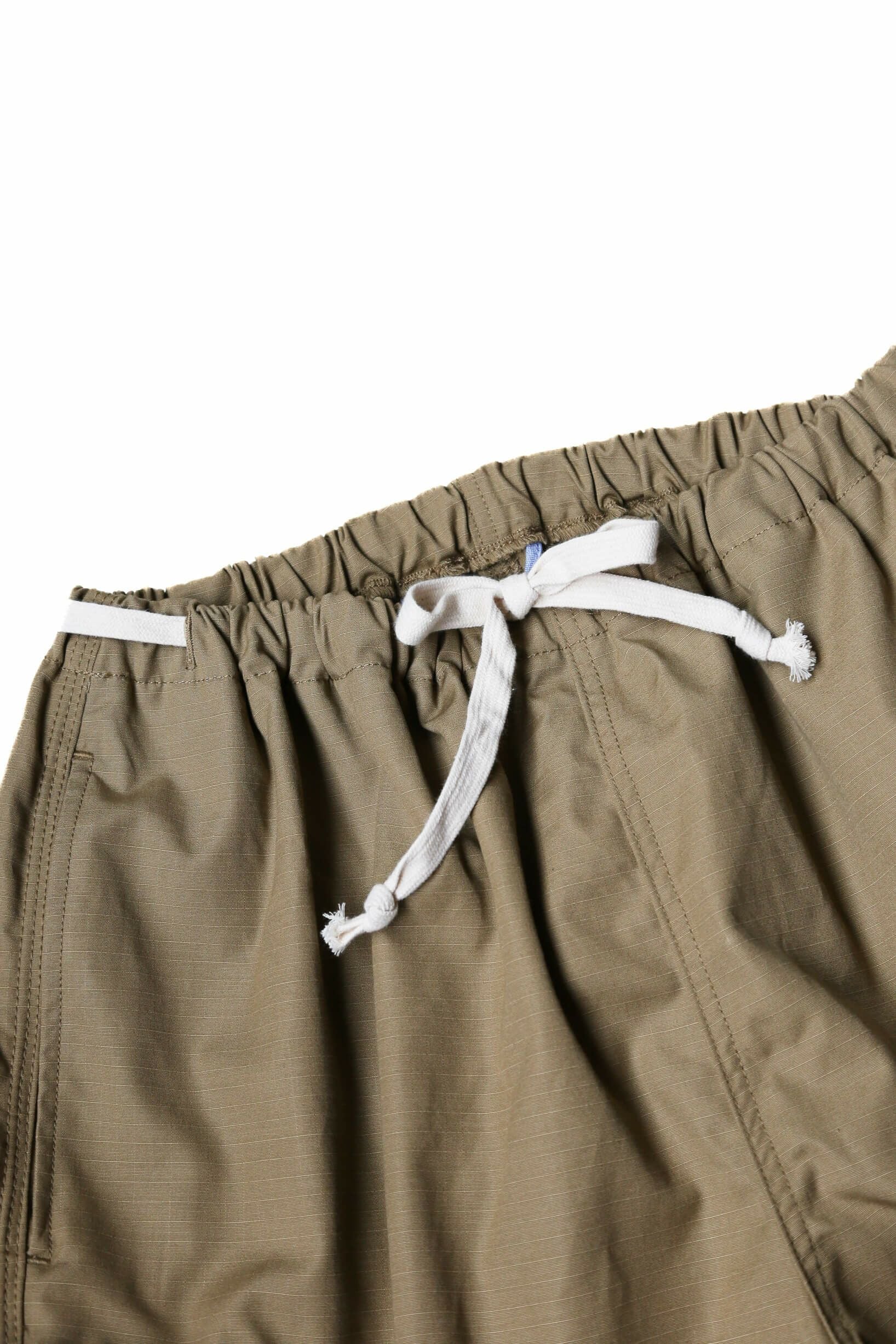 GUIDE SHORTS II - KHAKI | ARCH ONLINE SHOP