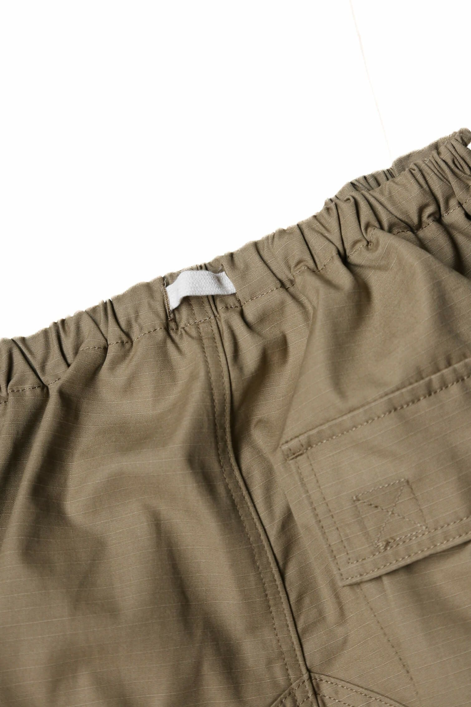 GUIDE SHORTS II - KHAKI | ARCH ONLINE SHOP