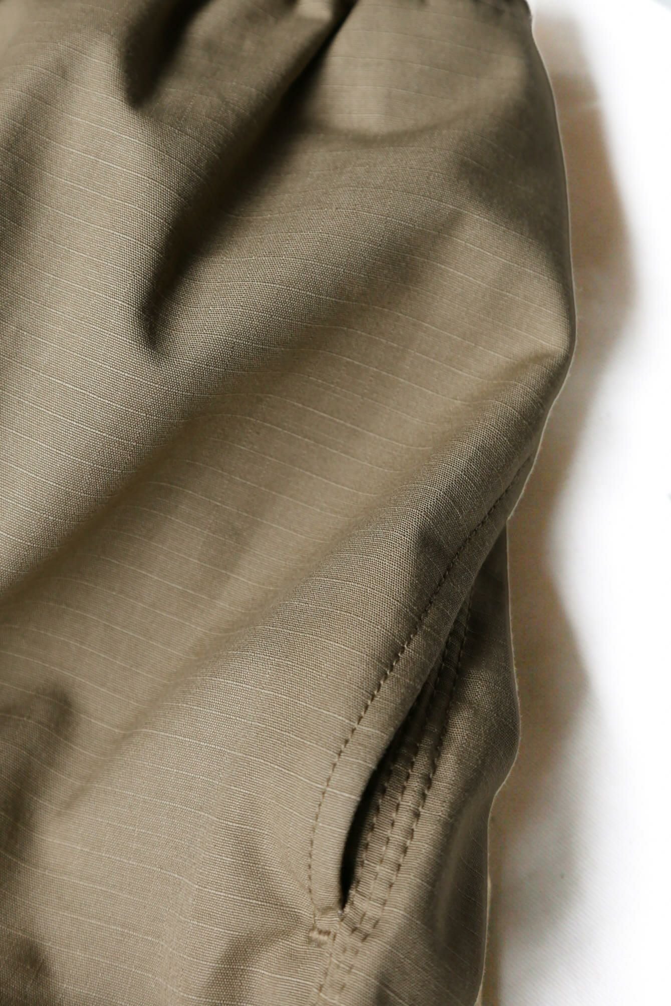 GUIDE SHORTS II - KHAKI | ARCH ONLINE SHOP