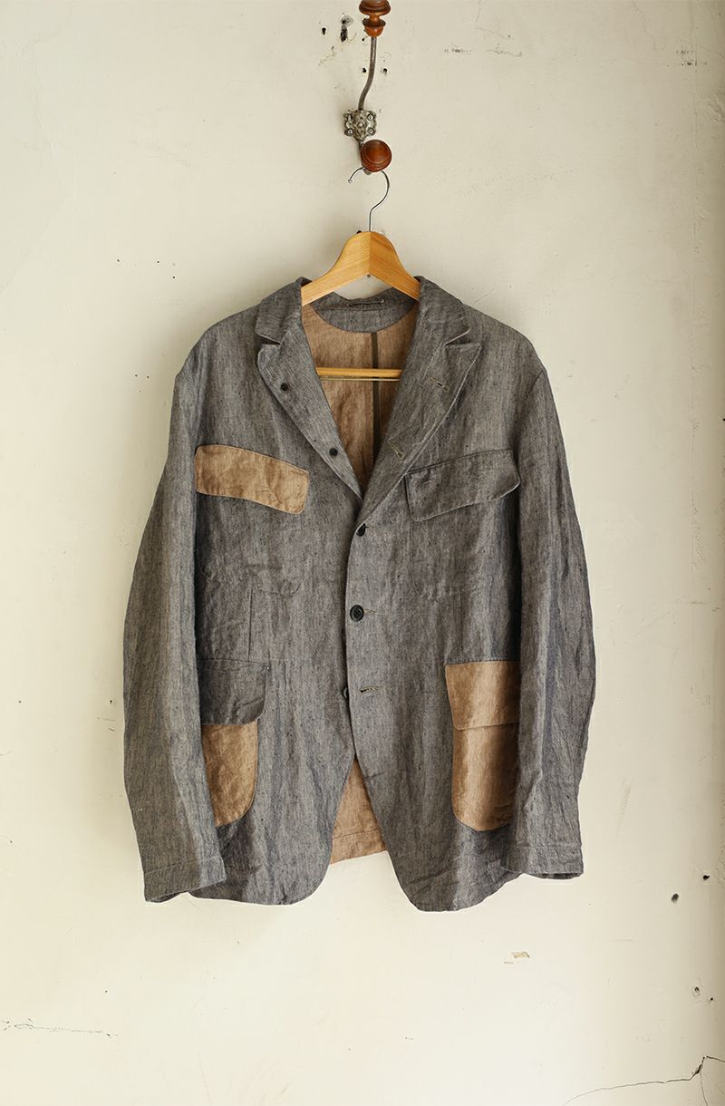 期間限定値下げ【美品】KLASICA KLING BBT Ver. ジャケット KLING BBT Ver. | ARCH ONLINE SHOP
