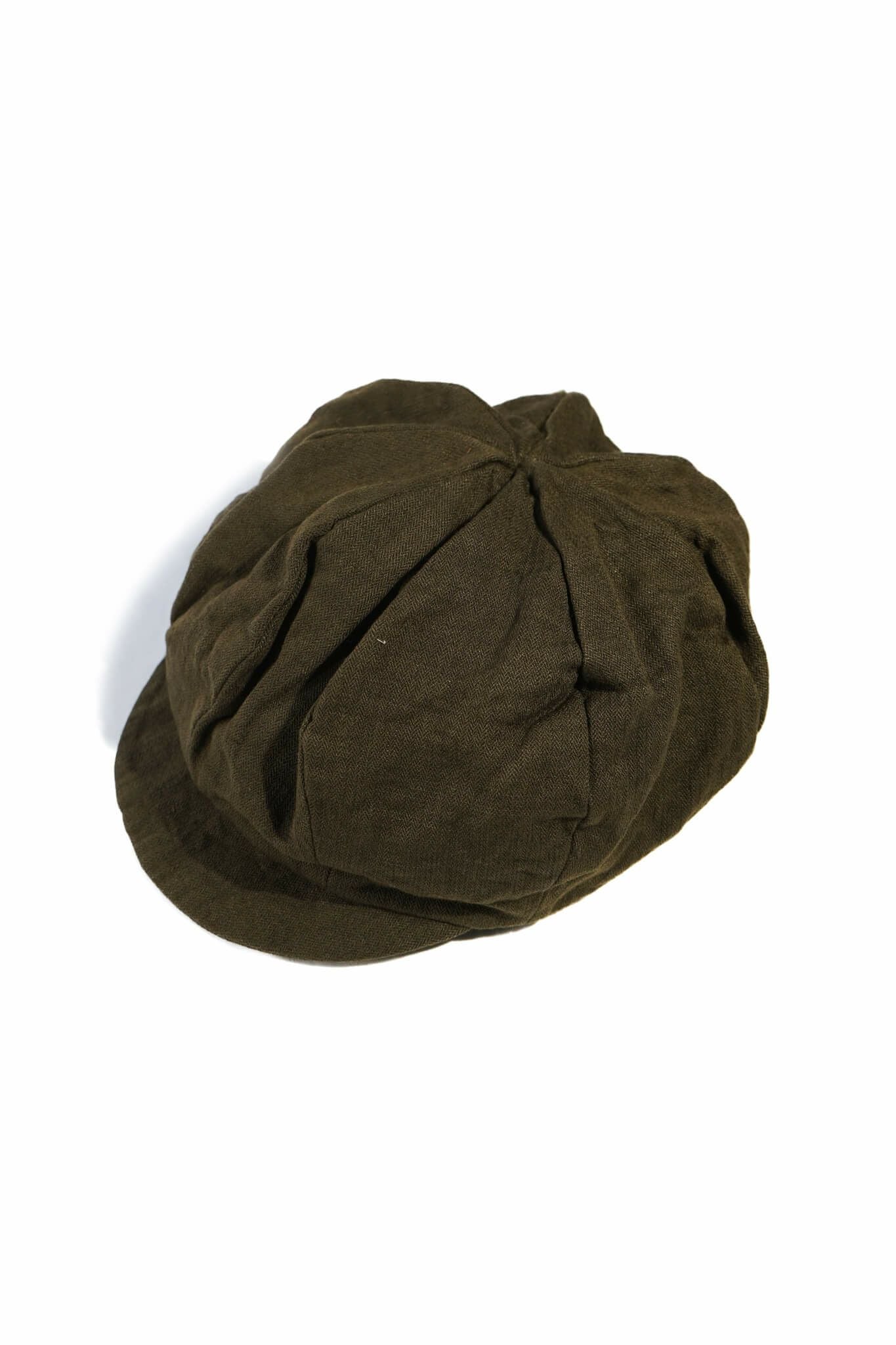 BAKER HAT - CINAMON | ARCH ONLINE SHOP