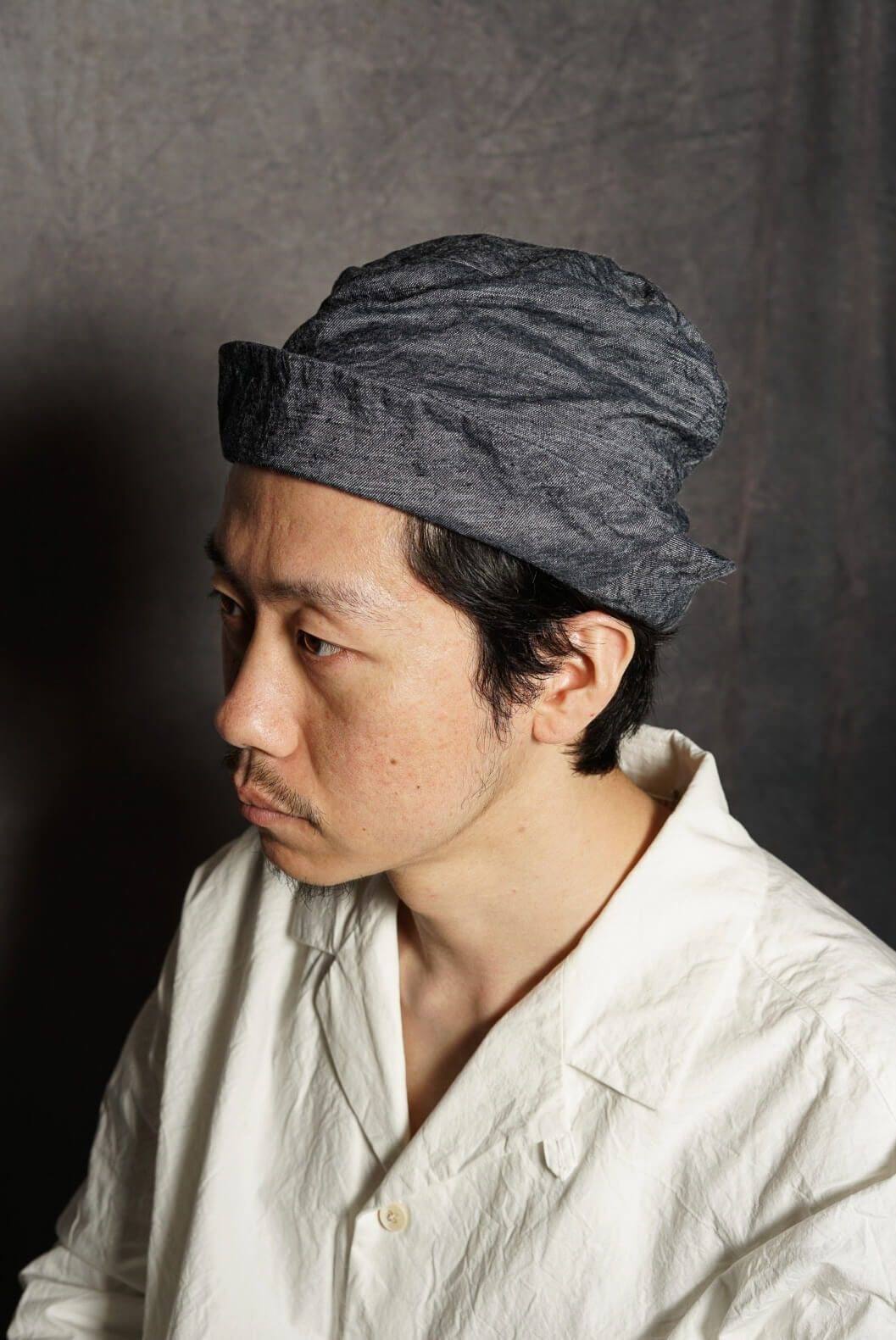 FORME d'expression Twisted Derby バケットハット TWISTED DERBY | ARCH ONLINE SHOP