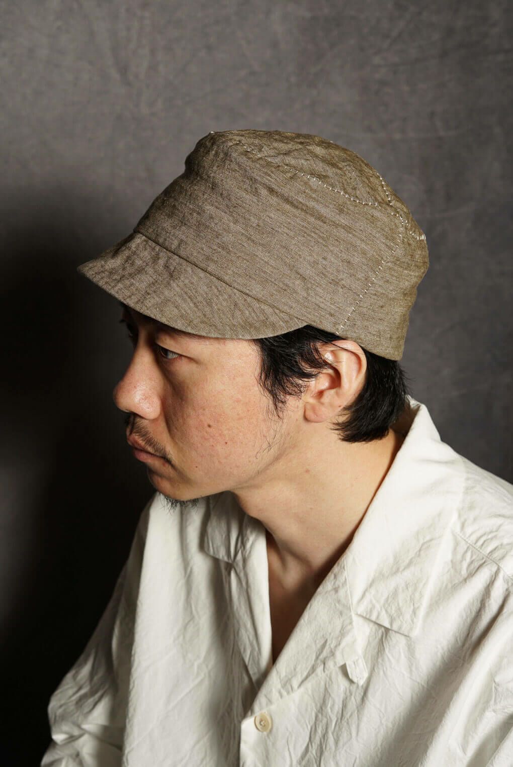 FIELD CAP | ARCH ONLINE SHOP