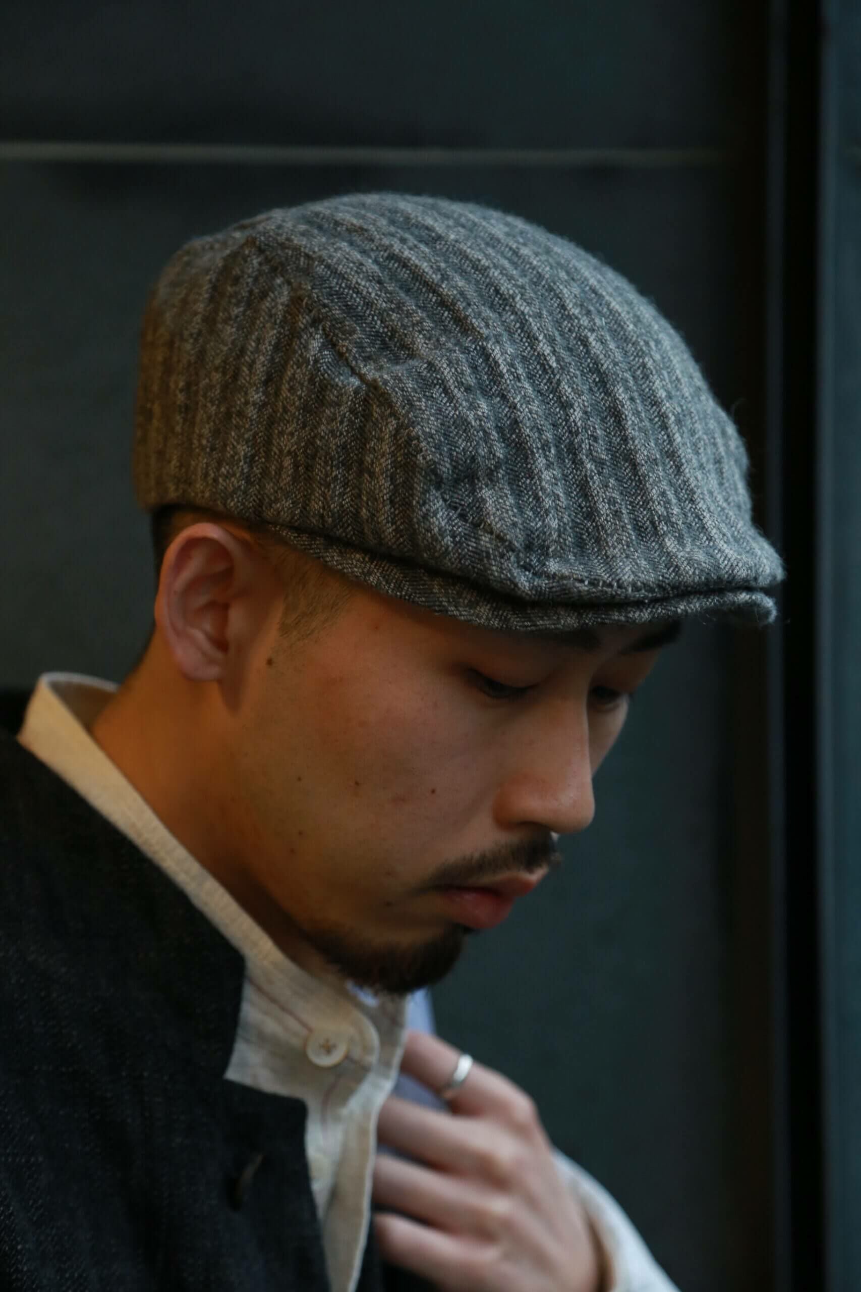 Flat Cap v.2 | ARCH ONLINE SHOP